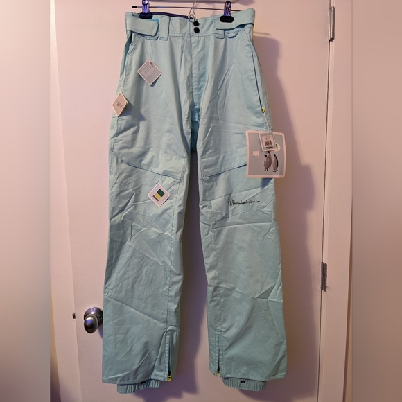 Bond Jackets & Blazers - Bond Snow board pants M woman
